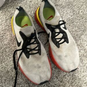 Nike epic react flyknit